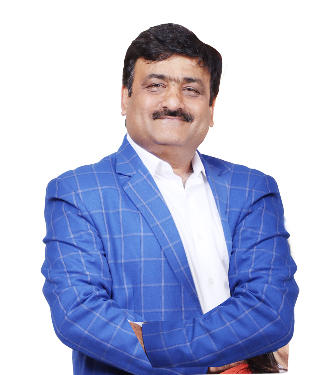Sanjay Parnami
