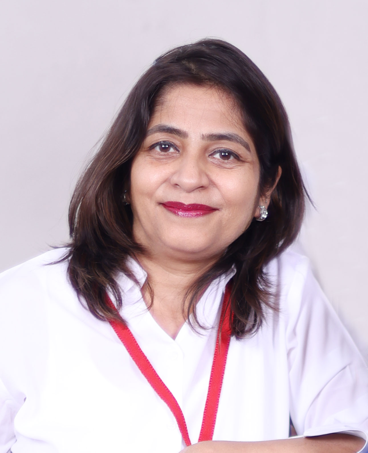 POONAM PARNAMI