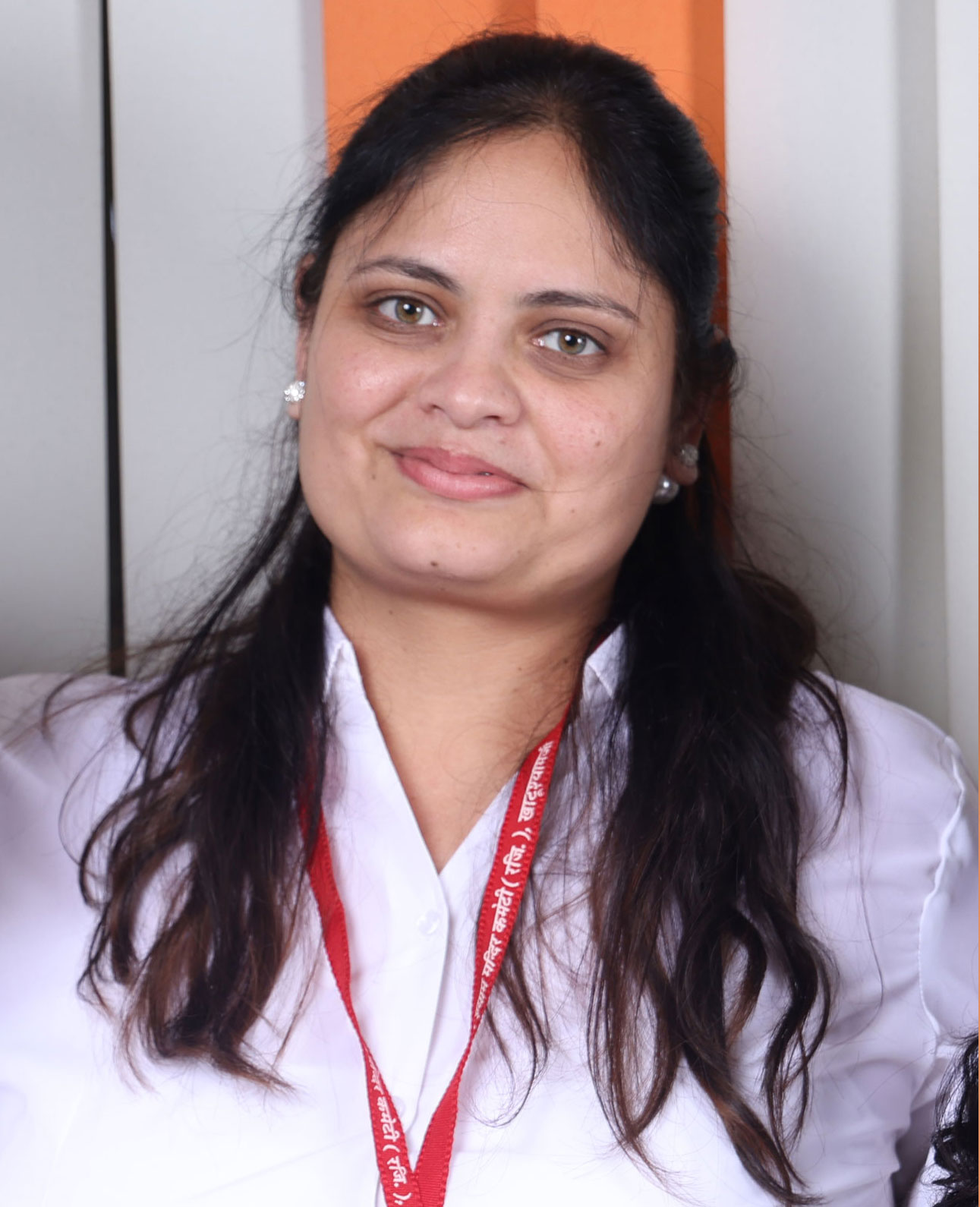 NIHARIKA MATHUR