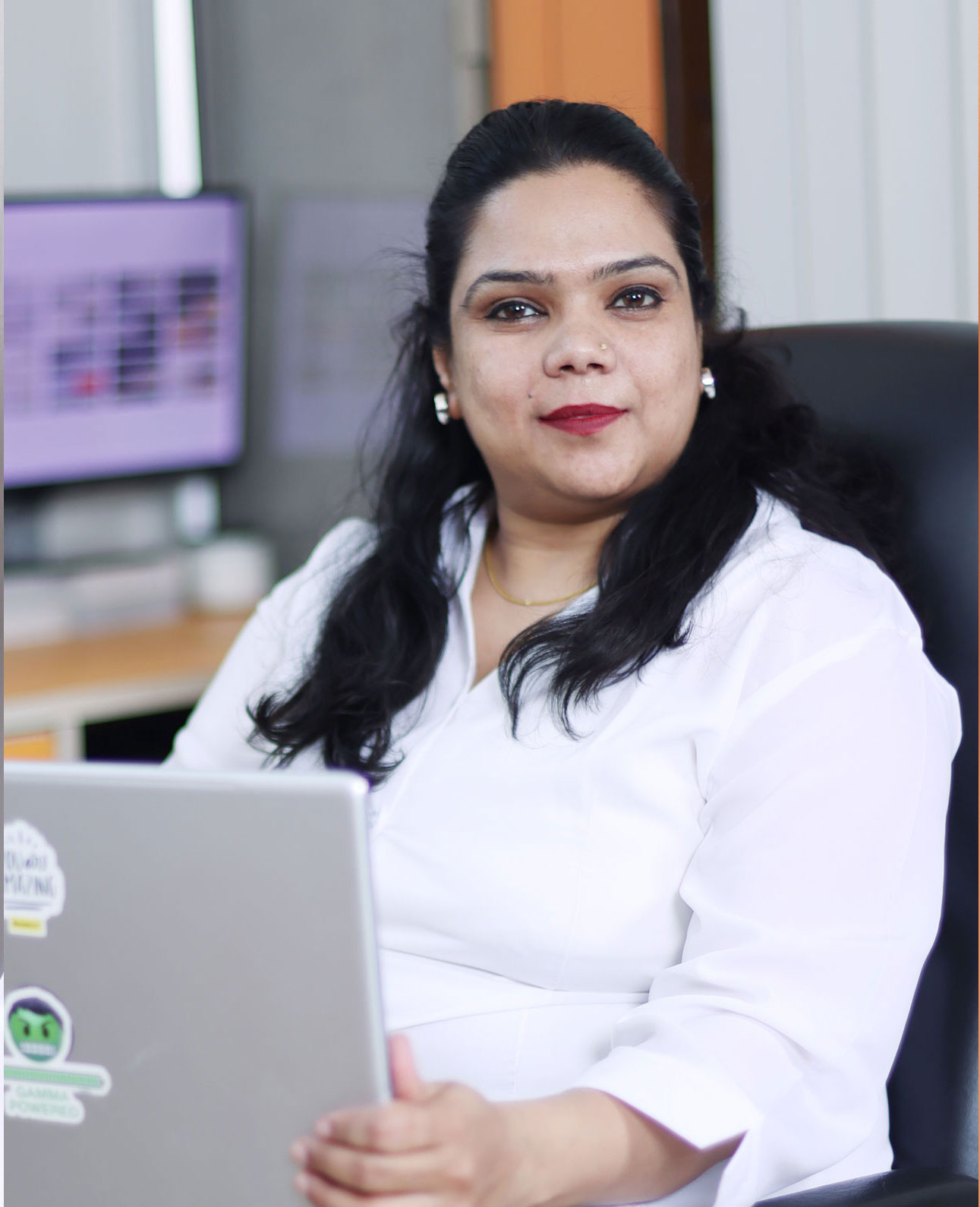 VANDNA SHARMA